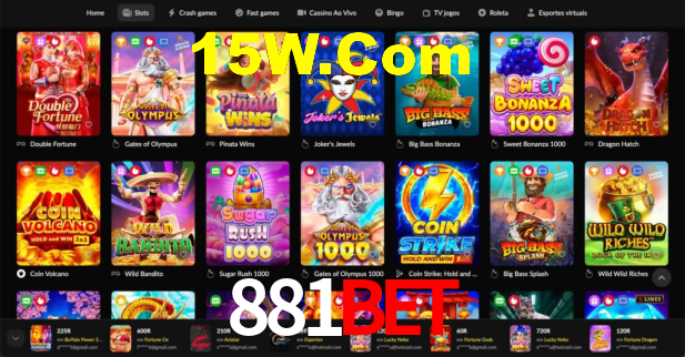 881Bet App