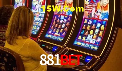 Mesa de Blackjack 881Bet