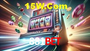 Experiência VIP 881Bet