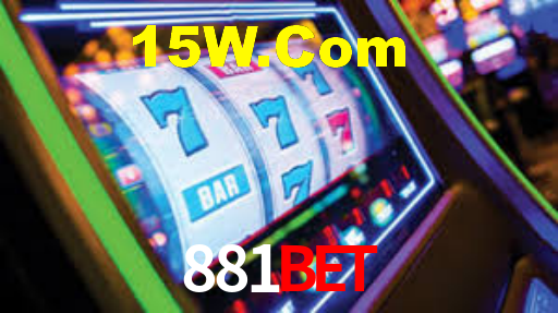 Sinta a adrenalina dos jogos de cassino com 881Bet