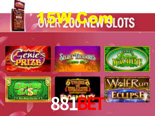 881Bet Login