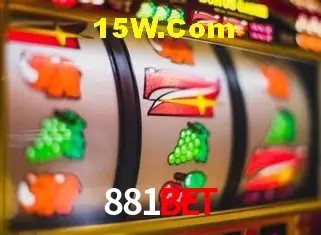 Cadastro Rápido 881Bet