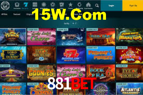 881Bet App