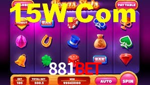 Live Casino 881Bet