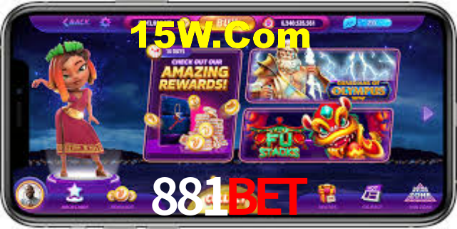 881Bet
