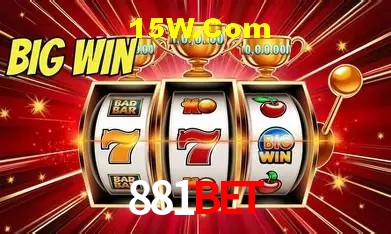 Experiência VIP 881Bet