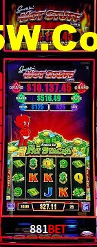 Premium Interface 881Bet