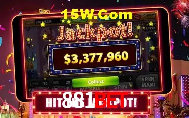 Provedores de Jogos 881Bet