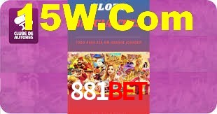 Programa VIP 881Bet
