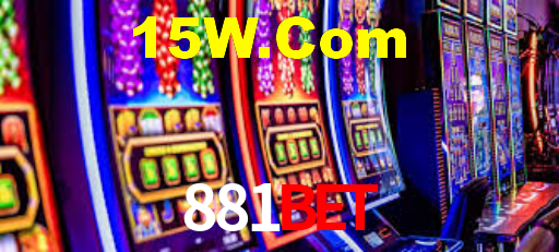 881Bet App