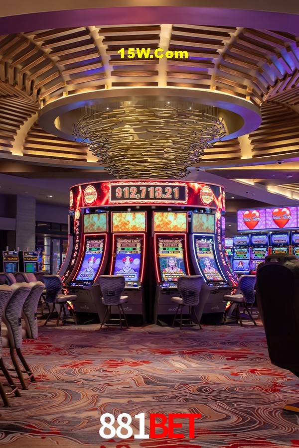 Games Directory 881Bet