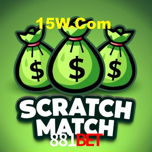 Interface do App 881Bet