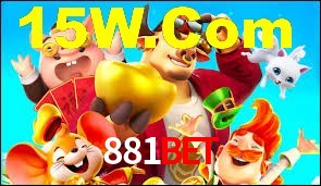 Welcome Bonus 881Bet