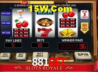 Jogo Aviator 881Bet