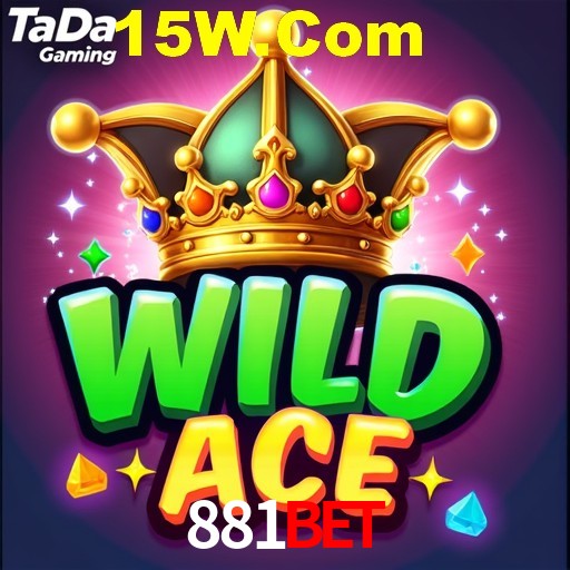 881Bet Login