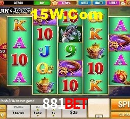 Casino Ao Vivo 881Bet