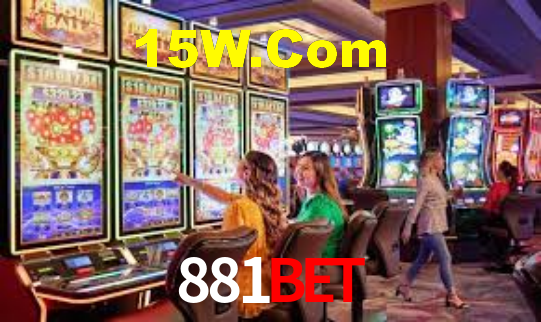 881Bet