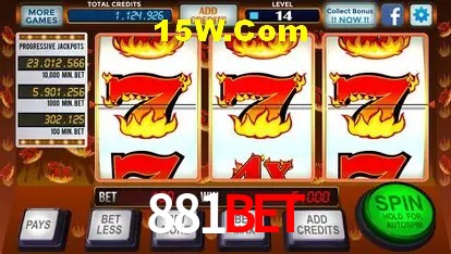 Casino Ao Vivo 881Bet