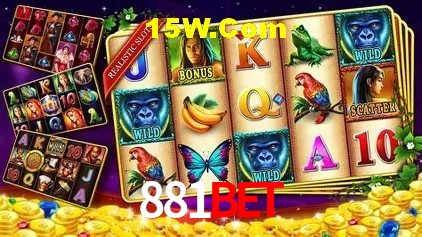 Ofertas Exclusivas 881Bet