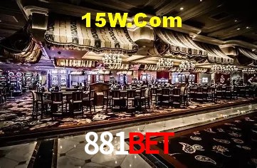 Casino VIP 881Bet