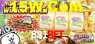 881Bet App Interface