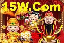 Tournaments 881Bet