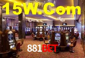 Spaceman Game 881Bet
