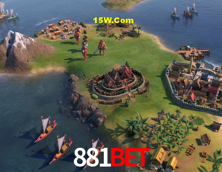 Programa VIP 881Bet
