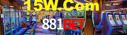 Statistics 881Bet