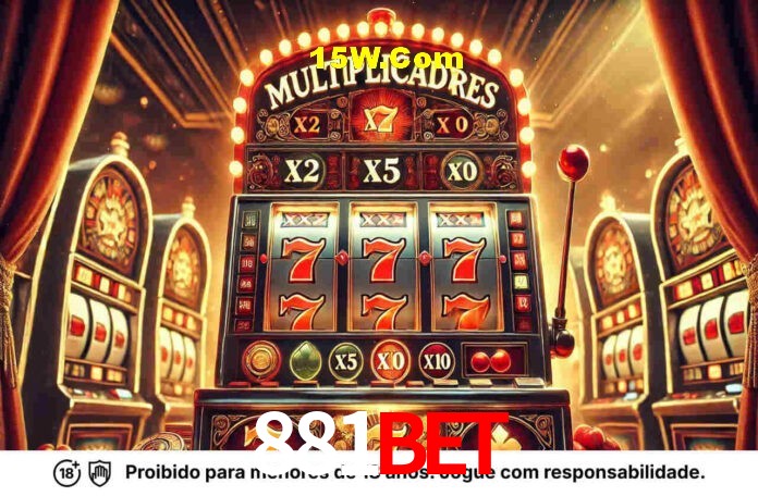 Game Providers 881Bet
