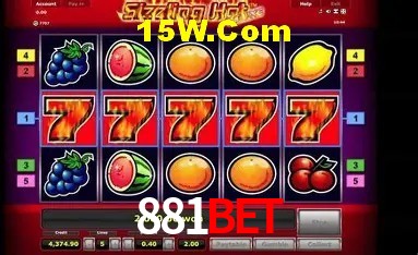 Apostas de Futebol 881Bet