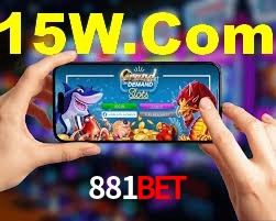 Tennis Betting 881Bet