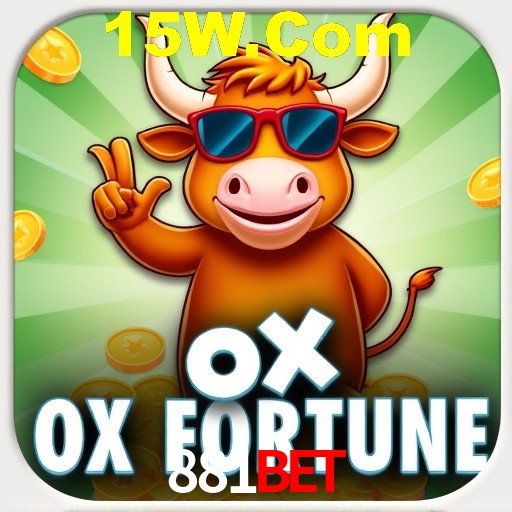 Descubra o Mundo do Cassino Online com 881Bet