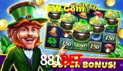 Torneios 881Bet