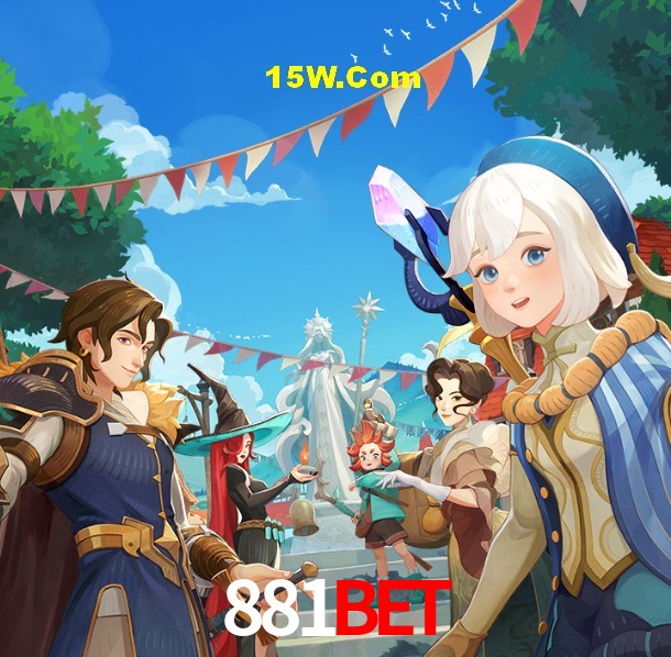 Bônus Diários 881Bet