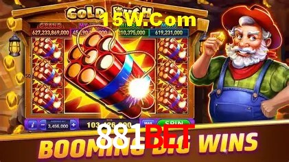 Design Responsivo 881Bet